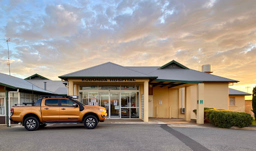 Eudunda Hospital