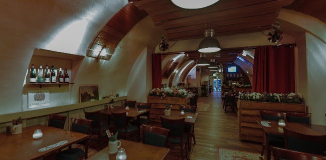Restaurant Kartoffel - Restaurant