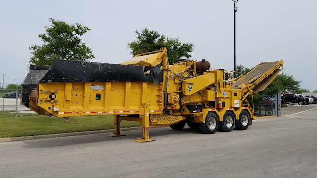 Southern Plains Equipment