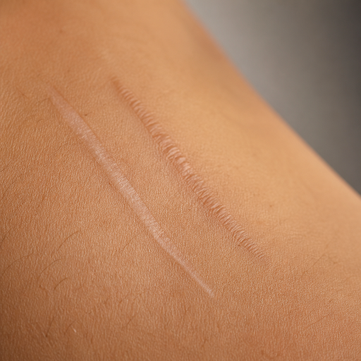 Visible scars on the face, brows, lips or scalp can affect your confidence every day. At Aura Bro… post image