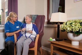 Stanely Park Care Home