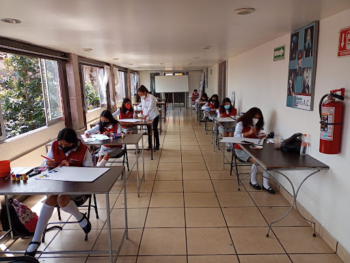 Escuela Tecnica Lucero A.C - Thumbnail