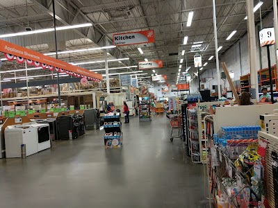 The Home Depot