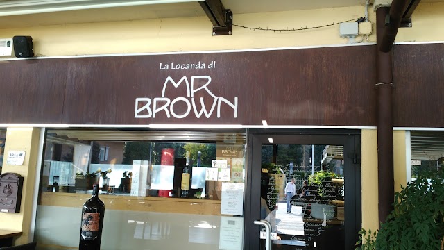 La Locanda Di Mr. Brown