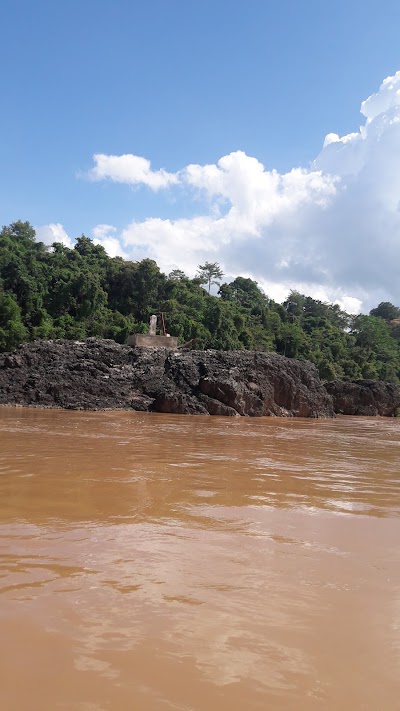 Photos of Irrawaddy Dolphins