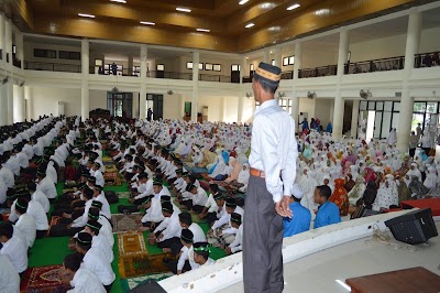 Photos of Prodi BK FTK UIN Ar-Raniry