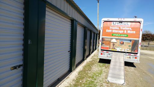 Hooten's Westside Storage - Thumbnail