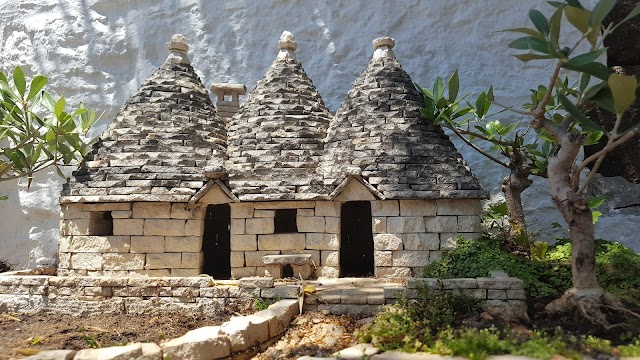 Alberobello