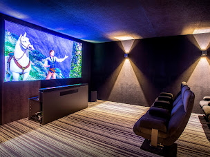 Photo n°33 de Chalet HappyView - OVO Network à Le Grand-Bornand (Hôtel bien-être)