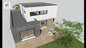 Photo n°2 de Arcom Habitat - Maître d'oeuvre à La Vraie-Croix (Agence d'architecture)