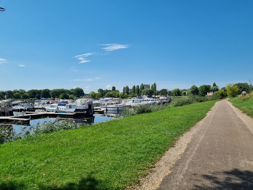 Long de la Saone - Thumbnail