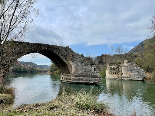 Pont de Camarassa - Thumbnail