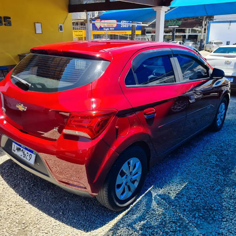 Vila Veiculos - Comercio de carros na Vila Capri em Araruama - RJ