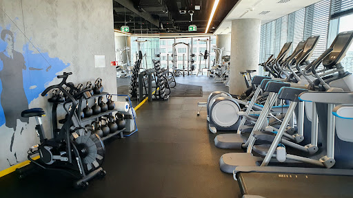 FizjoTrener - Daniel Dernałowicz