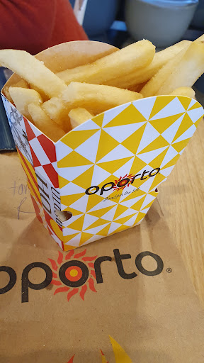 Oporto - Mount Gravatt - Thumbnail