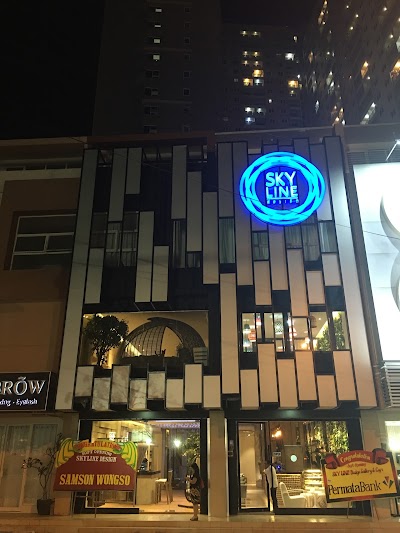 Photos of Skyline Design Gallery & Cafe