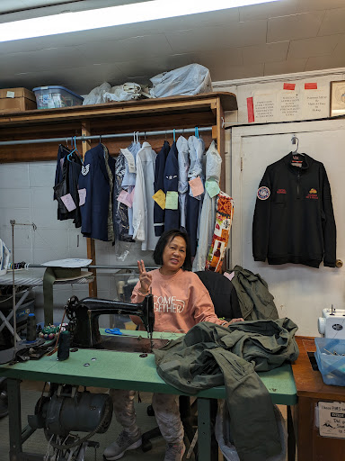 Marilou's Alterations - Thumbnail