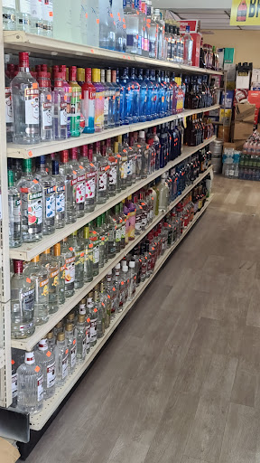 Liquor 52 Gallery - United States