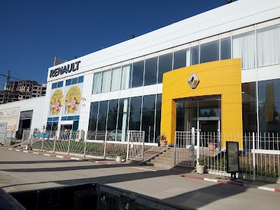 Photos of SARL TIZIRI RENAULT BEJAIA