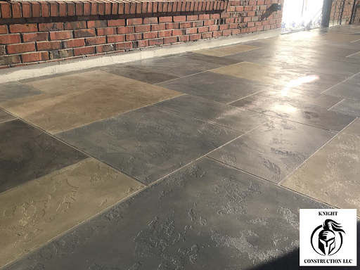 Knight Construction LLC