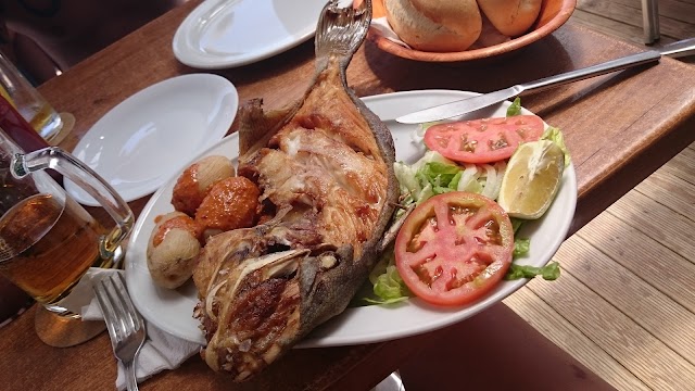 Palmita Pepe & Antonia