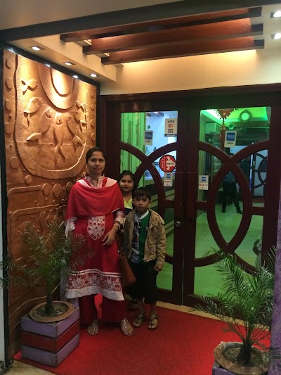 Photos of Saffron Restaurant Chittagong