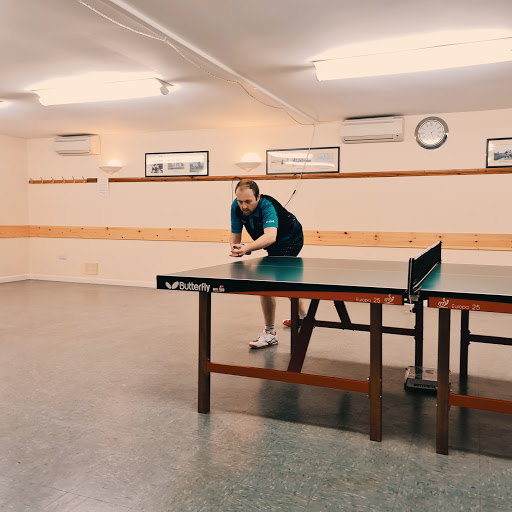 Heywood and Hawkeridge Village Hall