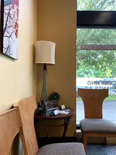 Vita Eye Clinic - Thumbnail
