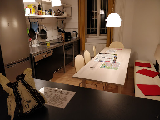 Apartment4u.berlin - Visual