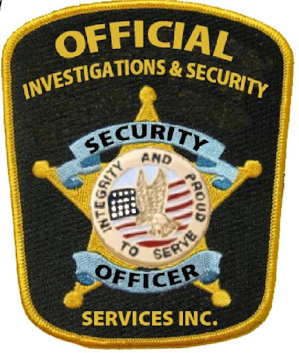 Official Investigations & Security Services, Inc - Thumbnail