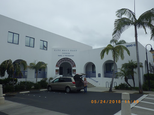 City of Oceanside - Public Works - Thumbnail