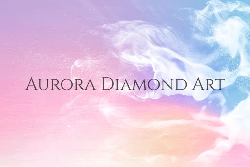 Aurora Diamond Art - Thumbnail