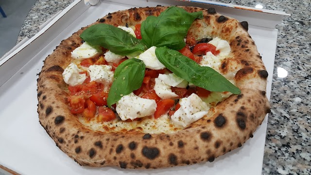 Pizzeria Benvenuti al Sud