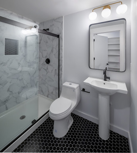 Peach Plumbing & Drain | Emergency Plumber, Drain Cleaning, and Tankless Water Heater Repair in Sandy Springs, GA - Thumbnail