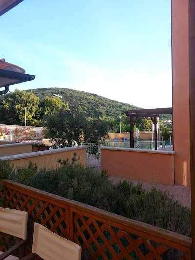 Photos of Residence La Pergola