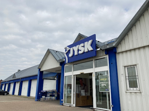 JYSK Kösching - Thumbnail