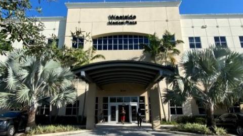 Hca Florida Heart Specialists Plantation