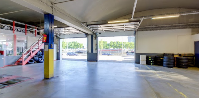 Profile Leeuwarden, Friese Banden Service telefoonnummer