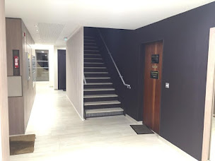 Photo n°11 de Villedieu Olivier à La Chapelle-Saint-Mesmin (Peintre en bâtiment)