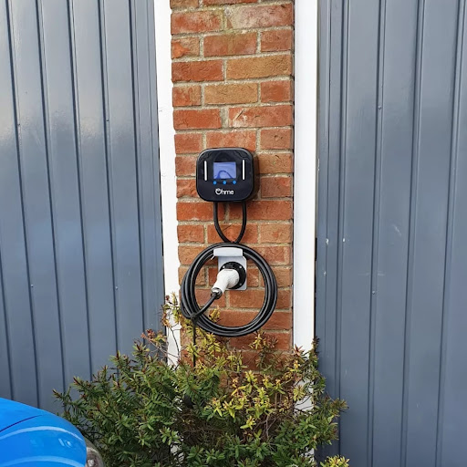 Bailey Electrical Ltd - Visual