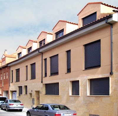 Photos of Edificio ODENER. Pisos y garajes