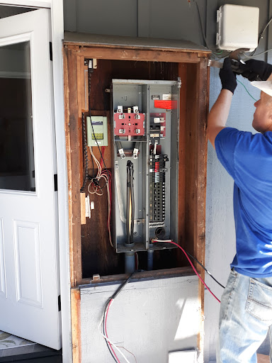 MAGA Electric & Plumbing - Thumbnail