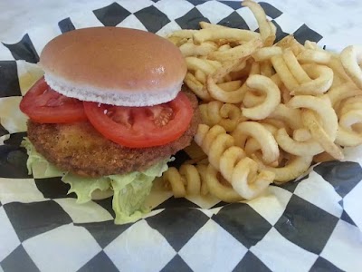 Photos of King's Sandwich Shop