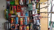 Ittehad Hardware Store lahore