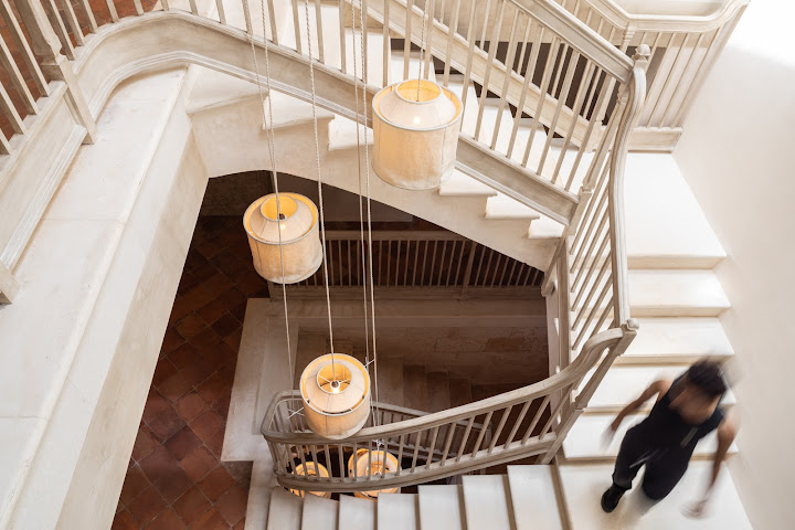 Vestige Son Vell by null