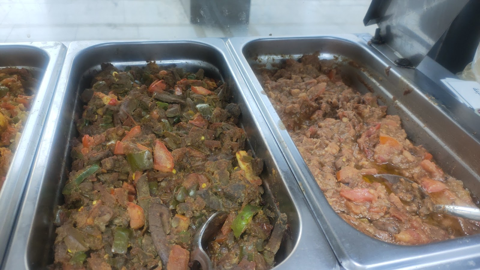 بوفية زمان هوزان - صورة 2