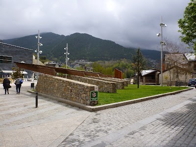 Photos of Oficina de Turisme de la Massana