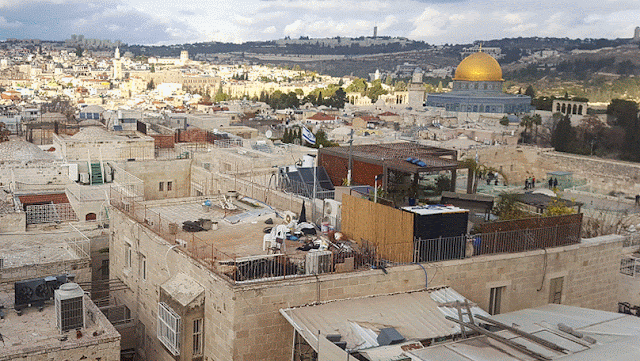 Yeshivat Ha-Kotel