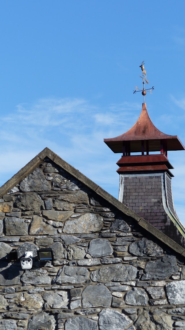 Dufftown