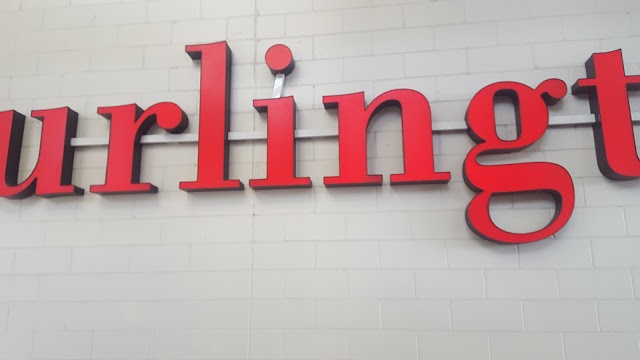 Burlington